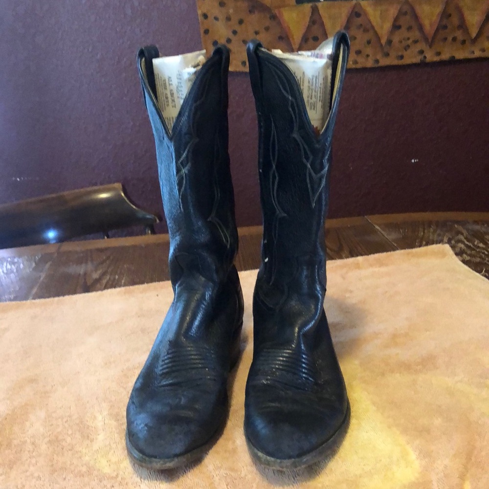 Dan post western boots p1817